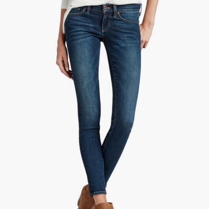 Lucky Brand Jeans